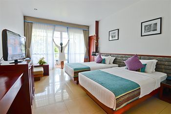 Independence Hotel