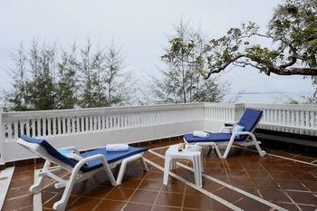 Independence Hotel