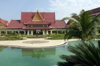 Hotel Sokha Beach Resort