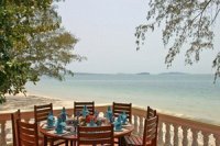Hotel Sokha Beach Resort
