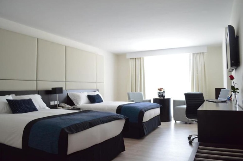 Hotel Oro Verde Cuenca