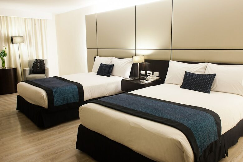 Hotel Oro Verde Cuenca
