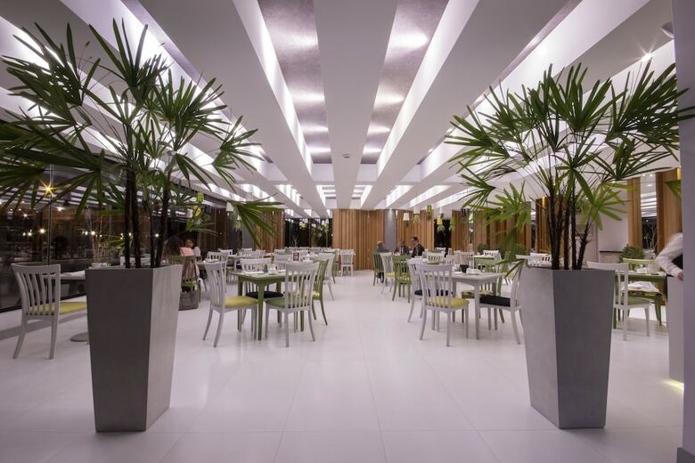 Hotel Oro Verde Cuenca