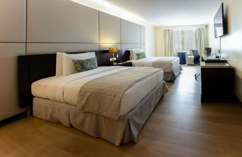 Hotel Oro Verde Cuenca