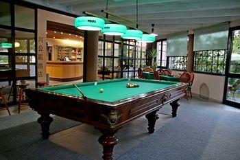 Hotel River Park