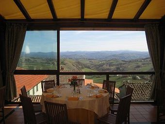 Hotel Belvedere