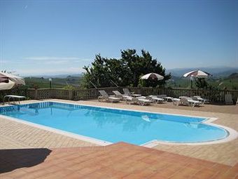 Hotel Belvedere