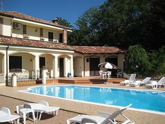 Hotel Belvedere