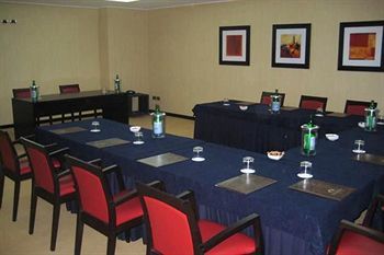 Hotel San Mauro
