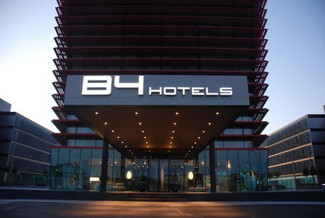 Hotel B4 Padova