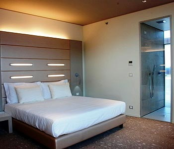 Hotel B4 Padova