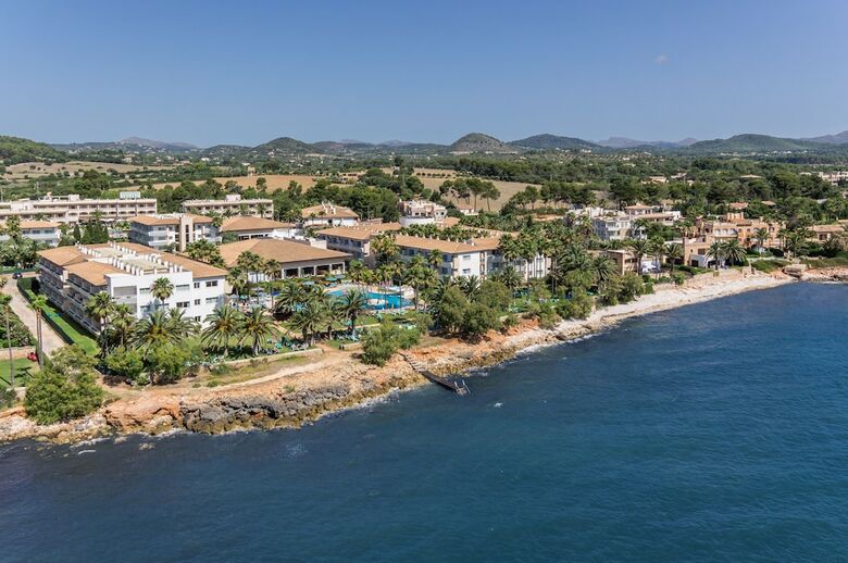 Hotel Grupotel Mallorca Mar