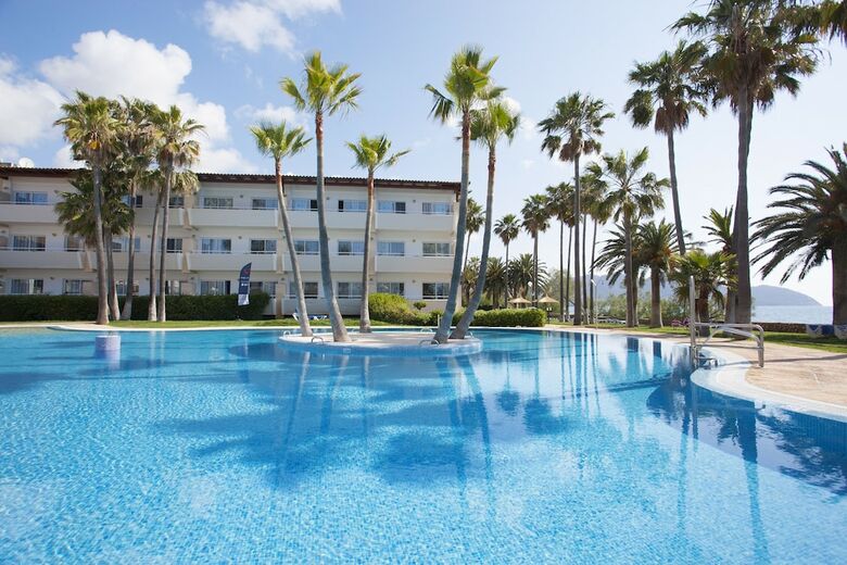 Hotel Grupotel Mallorca Mar