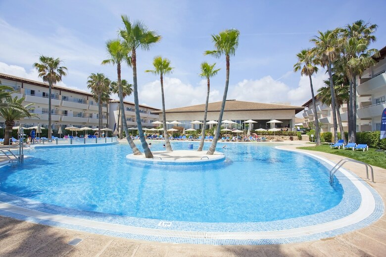 Hotel Grupotel Mallorca Mar