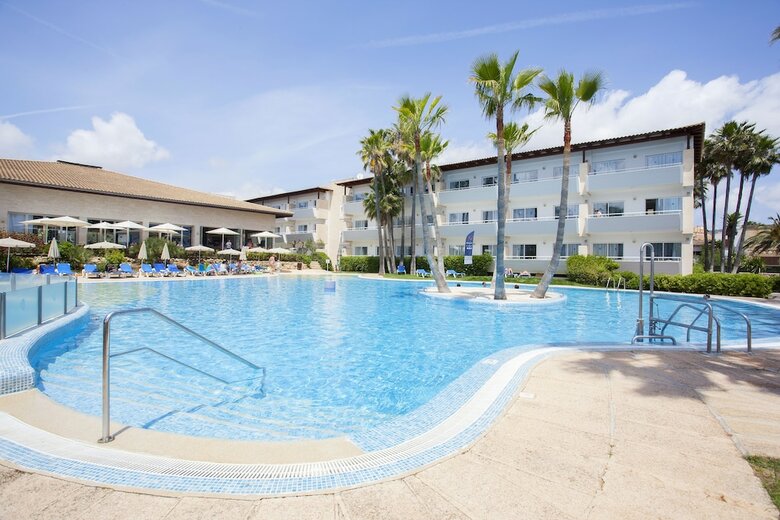 Hotel Grupotel Mallorca Mar