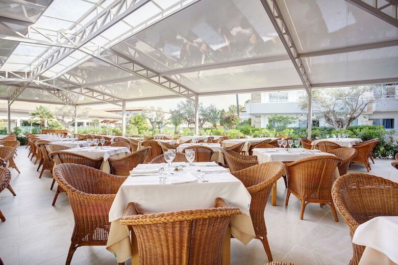 Hotel Grupotel Mallorca Mar