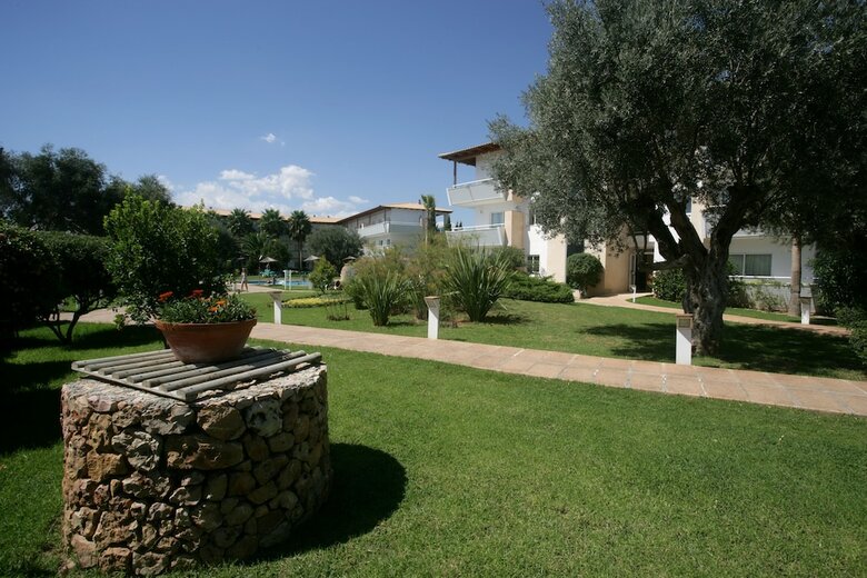Hotel Grupotel Mallorca Mar
