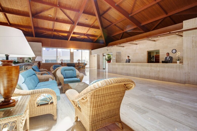 Hotel Grupotel Mallorca Mar