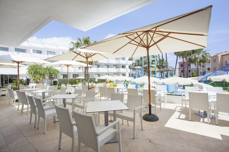 Hotel Grupotel Mallorca Mar