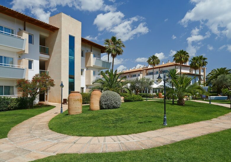 Hotel Grupotel Mallorca Mar