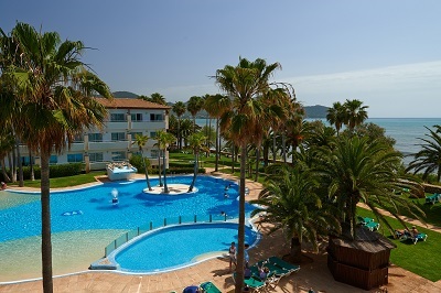 Hotel Grupotel Mallorca Mar