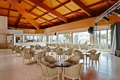 Hotel Grupotel Mallorca Mar