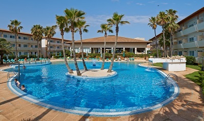 Hotel Grupotel Mallorca Mar