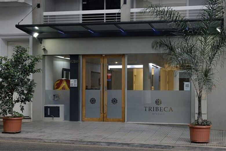 Aparthotel Tribeca Studios