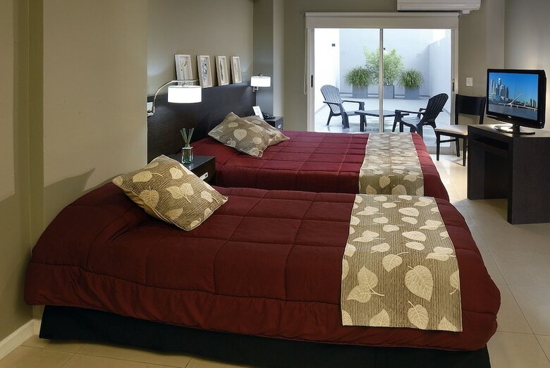 Aparthotel Tribeca Studios