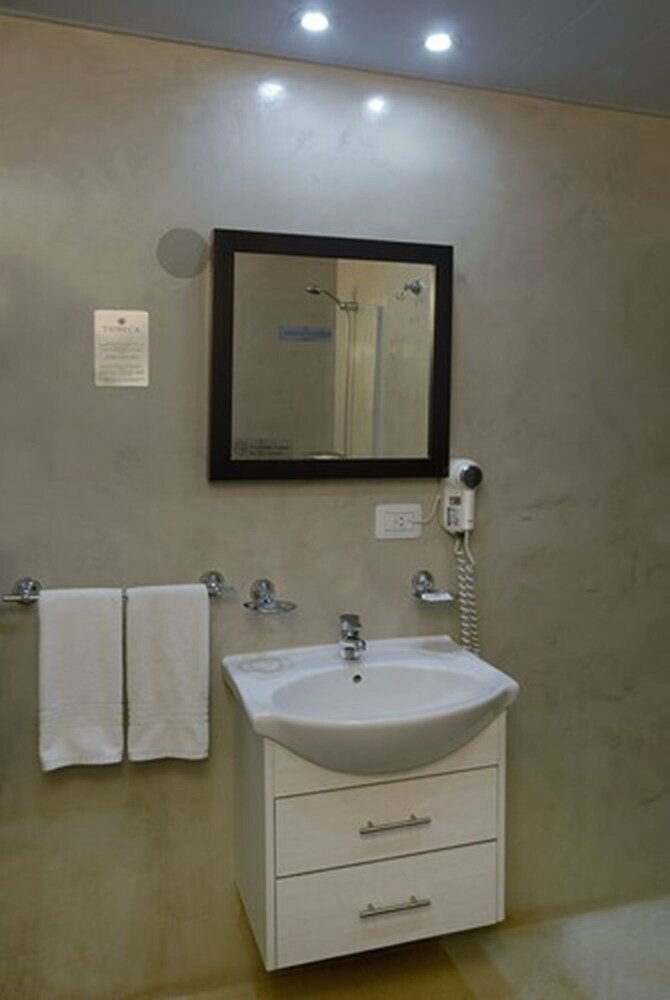 Aparthotel Tribeca Studios