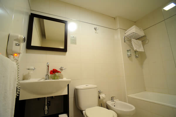 Aparthotel Tribeca Studios