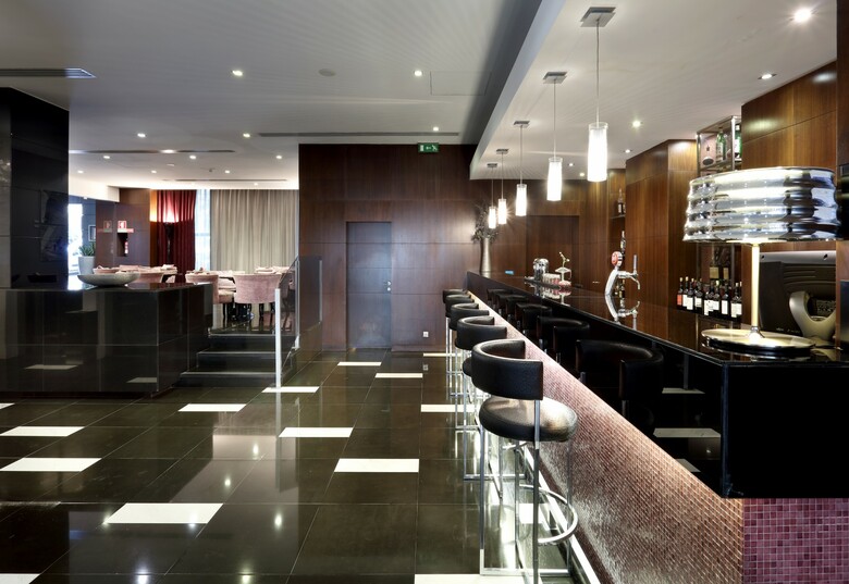 Hotel Eurostars Das Letras