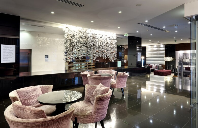 Hotel Eurostars Das Letras