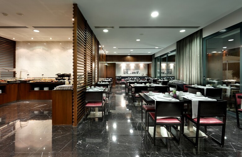 Hotel Eurostars Das Letras
