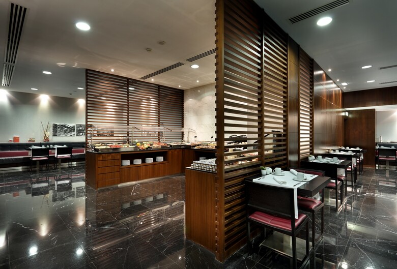 Hotel Eurostars Das Letras