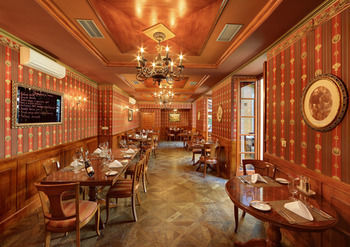 Hotel Chateau St. Havel