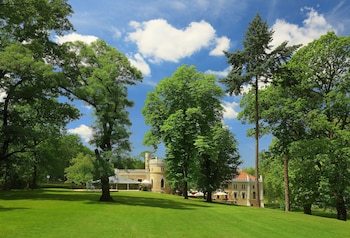 Hotel Chateau St. Havel