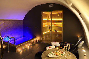 Hotel Chateau St. Havel