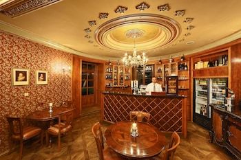 Hotel Chateau St. Havel