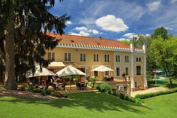 Hotel Chateau St. Havel