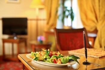Hotel Chateau St. Havel