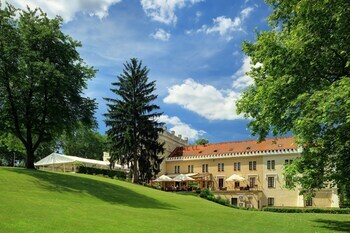 Hotel Chateau St. Havel
