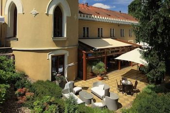 Hotel Chateau St. Havel