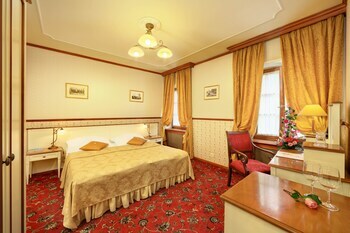 Hotel Chateau St. Havel