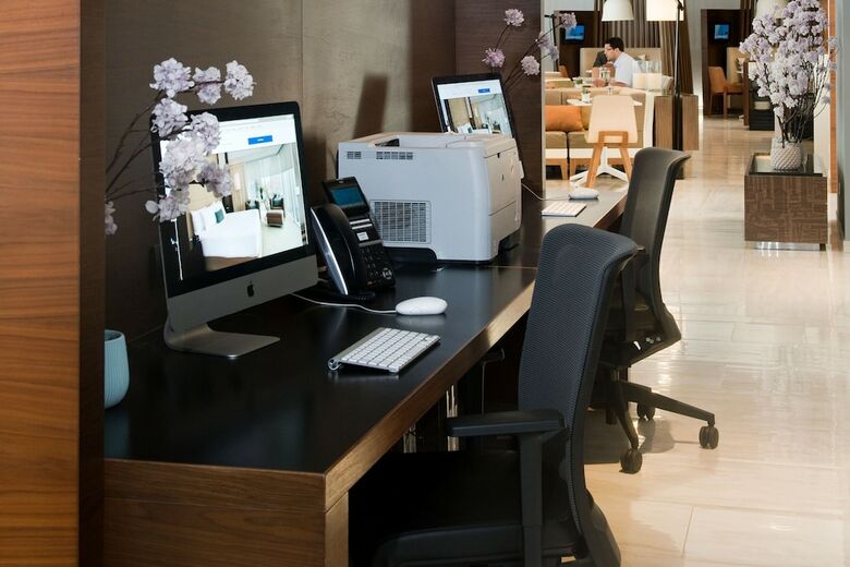 Hotel Courtyard By Marriott Lima Miraflores