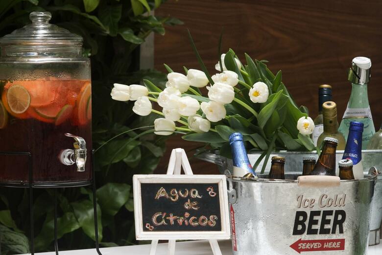 Hotel Courtyard By Marriott Lima Miraflores