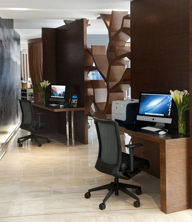 Hotel Courtyard By Marriott Lima Miraflores