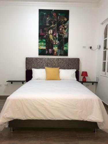 Hostal Larq�a Park Rooms