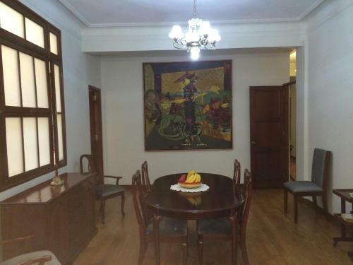Hostal Larq�a Park Rooms
