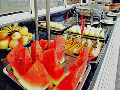 Hotel Samba Foz Do Iguassu